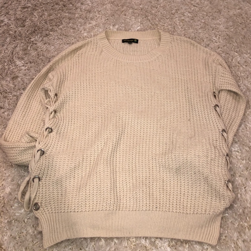 Warm Sweater